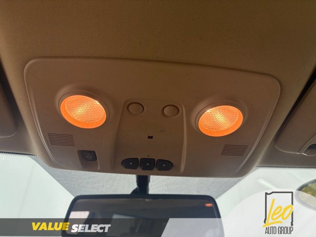2012 Buick Enclave Leather