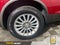 2012 Buick Enclave Leather