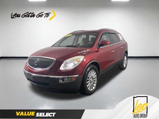 2012 Buick Enclave Leather