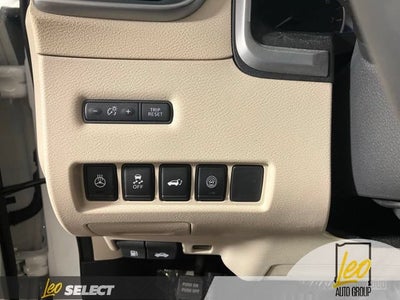2024 Nissan Murano SL Intelligent AWD