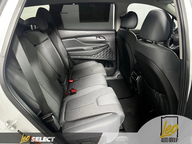 2022 Hyundai Santa Fe XRT