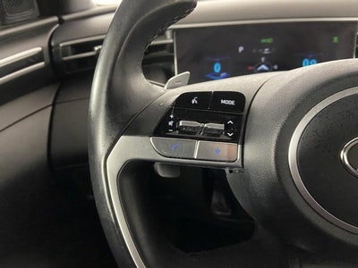 2023 Hyundai Santa Cruz SEL Premium