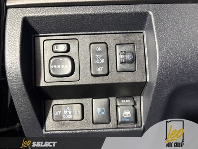 2019 Toyota Tundra SR5 5.7L V8