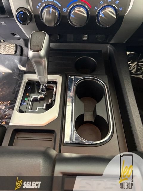 2019 Toyota Tundra SR5 5.7L V8