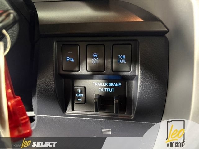 2019 Toyota Tundra SR5 5.7L V8