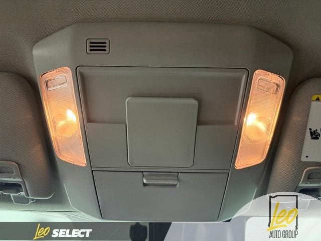 2019 Toyota Tundra SR5 5.7L V8