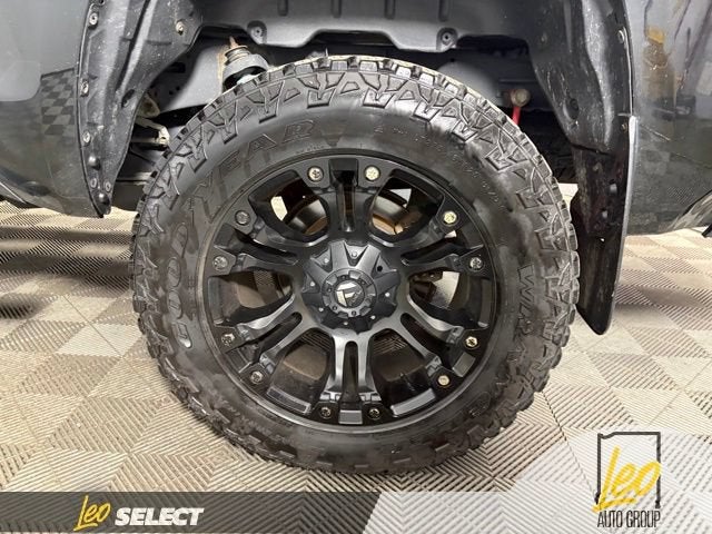 2019 Toyota Tundra SR5 5.7L V8