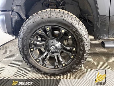 2019 Toyota Tundra SR5 5.7L V8