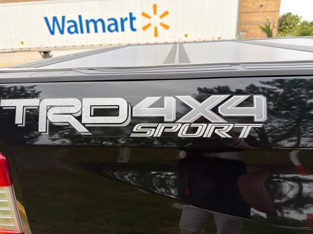 2019 Toyota Tundra SR5 5.7L V8