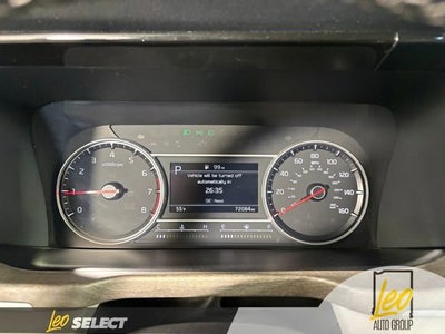 2022 Kia Sorento X-Line EX