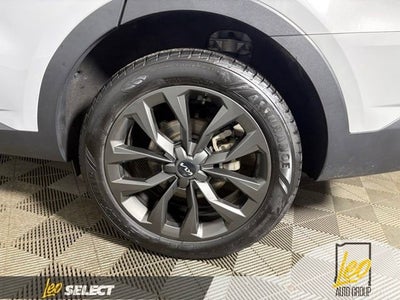 2022 Kia Sorento X-Line EX