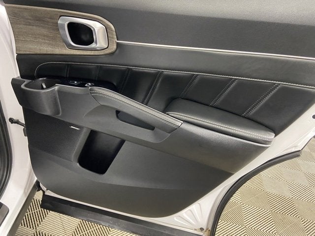 2022 Kia Sorento X-Line SX Prestige