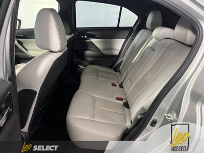 2022 Mitsubishi Eclipse Cross SEL S-AWC
