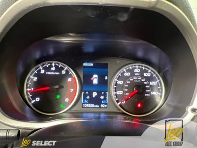 2022 Mitsubishi Eclipse Cross SEL S-AWC