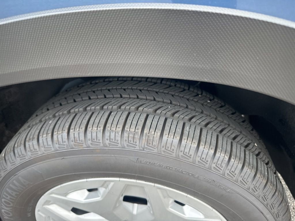 2021 Subaru Forester Base