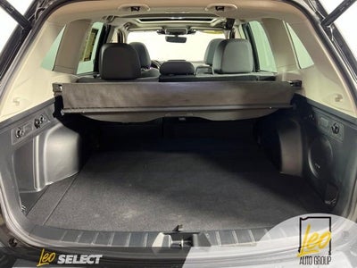 2022 Subaru Forester Sport