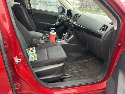 2015 Mazda Mazda CX-5 Sport