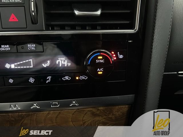 2024 Nissan Armada SL 4WD