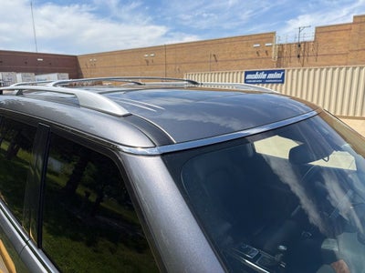 2024 Nissan Armada SL 4WD