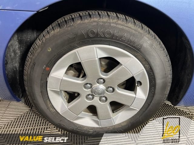 2008 Toyota Prius Base