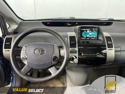 2008 Toyota Prius Base