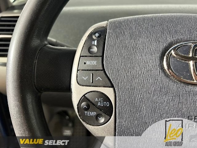 2008 Toyota Prius Base