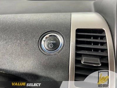 2008 Toyota Prius Base