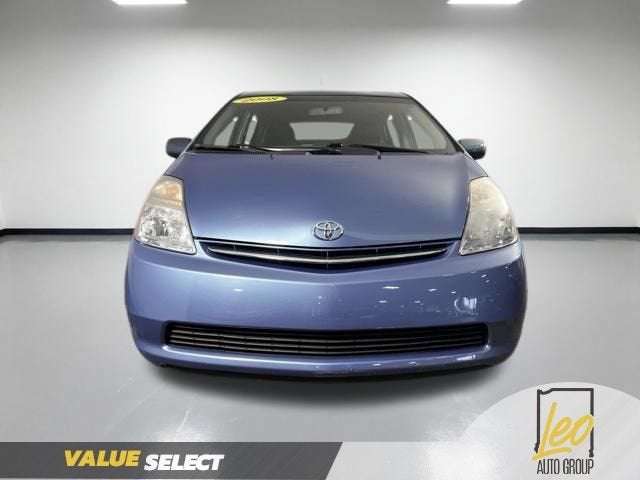 2008 Toyota Prius Base