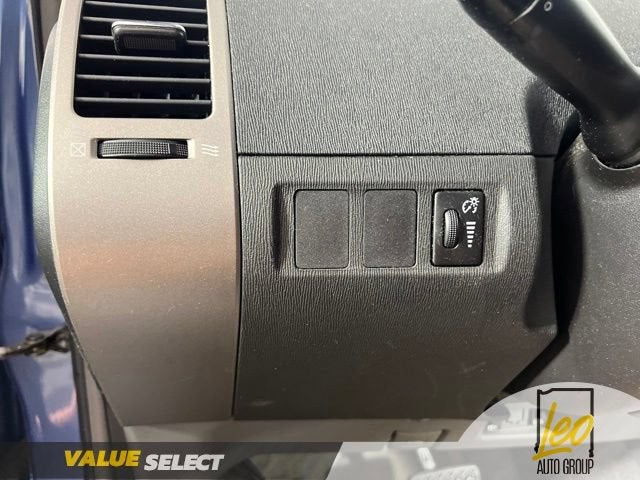 2008 Toyota Prius Base