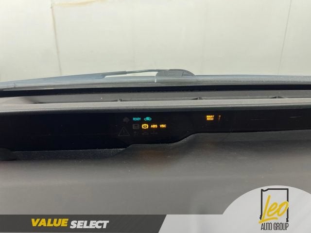 2008 Toyota Prius Base