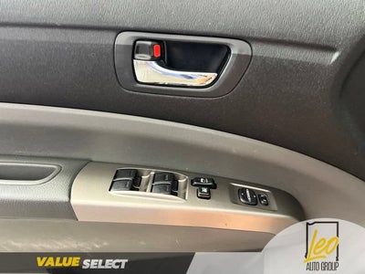 2008 Toyota Prius Base