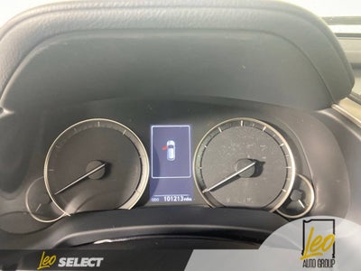 2021 Lexus RX 350L Luxury