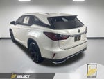 2021 Lexus RX 350L Luxury