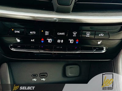 2024 Buick Encore GX Avenir