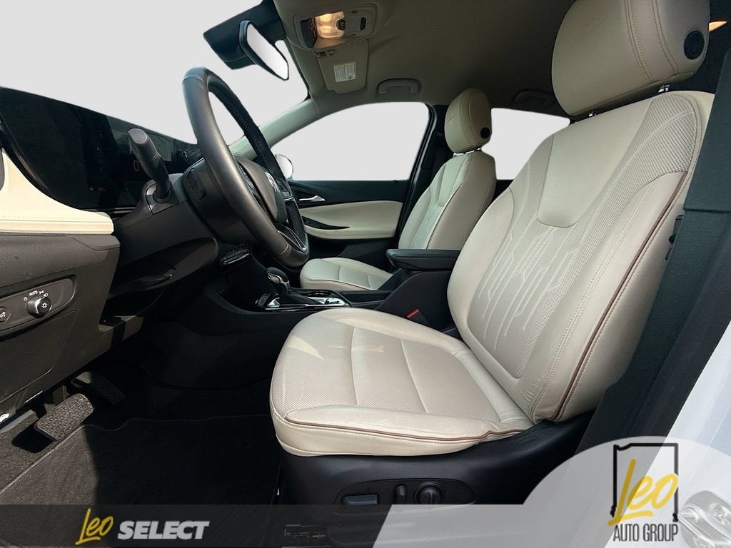2024 Buick Encore GX Avenir