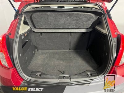 2015 Buick Encore Base