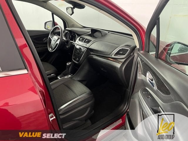 2015 Buick Encore Base