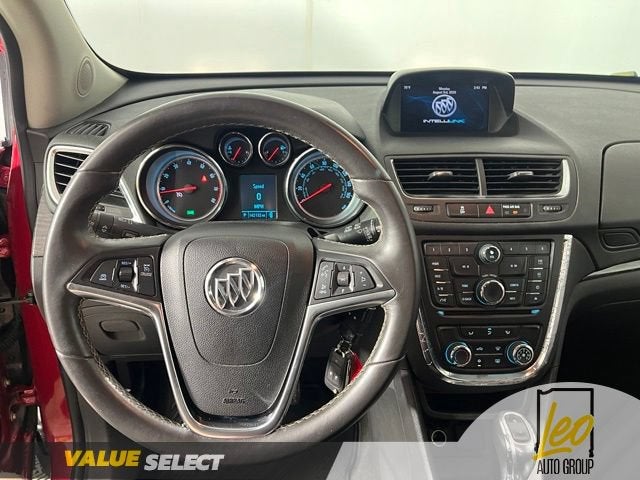 2015 Buick Encore Base