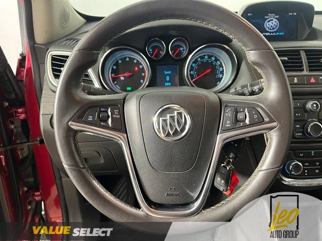 2015 Buick Encore Base