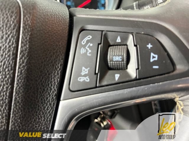 2015 Buick Encore Base