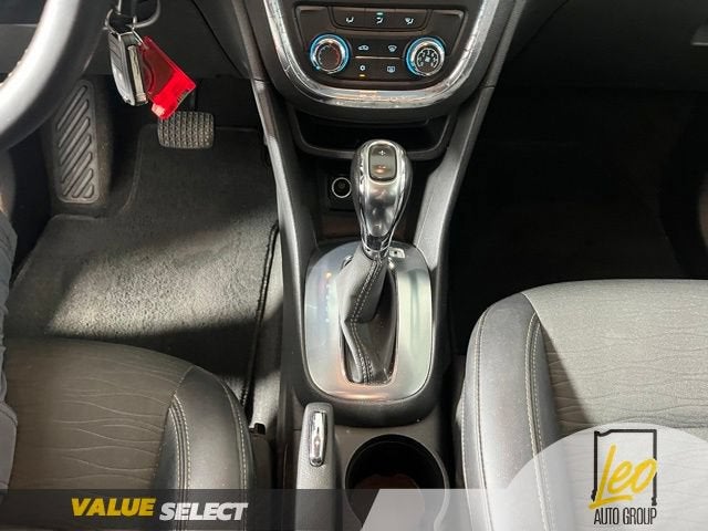 2015 Buick Encore Base