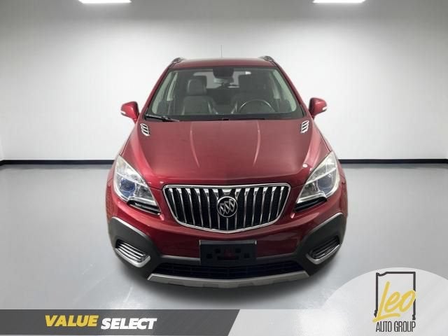 2015 Buick Encore Base