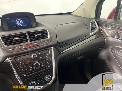 2015 Buick Encore Base
