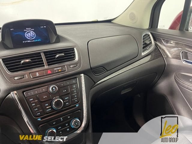 2015 Buick Encore Base