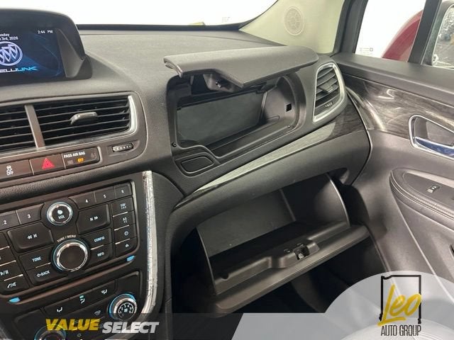 2015 Buick Encore Base