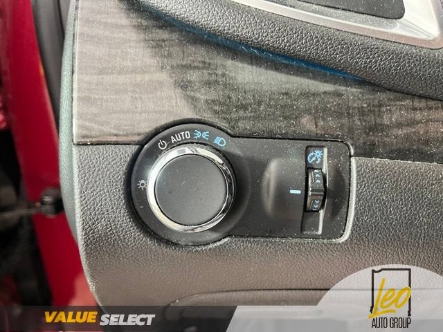 2015 Buick Encore Base