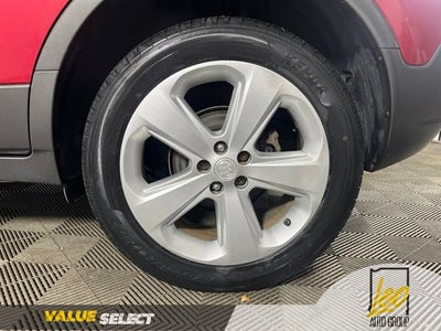 2015 Buick Encore Base