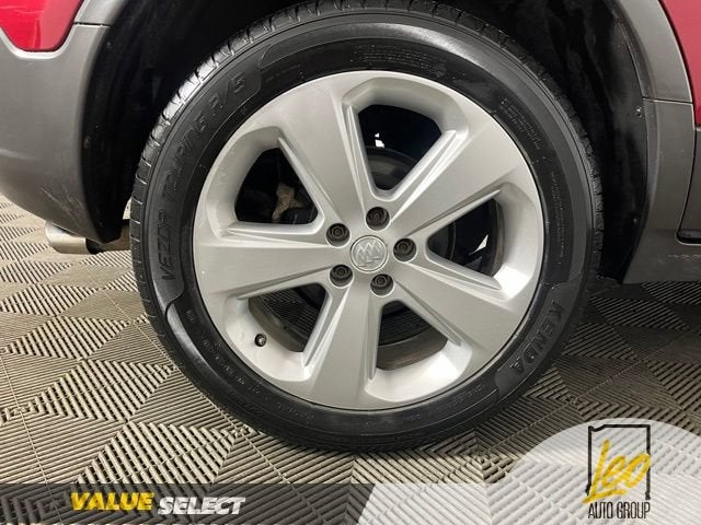 2015 Buick Encore Base