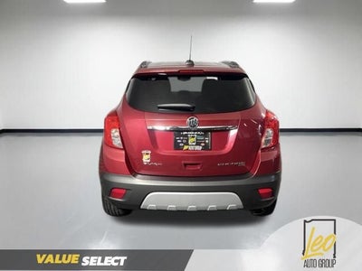 2015 Buick Encore Base