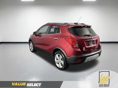 2015 Buick Encore Base